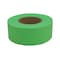 C.H. Hanson C.H. Hanson 150 ft. L X 1.2 in. W Plastic/PVC Flagging Tape Lime 17001 - alternate 1